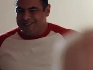 TBabe Summer gives her Boyfriend a blowjob