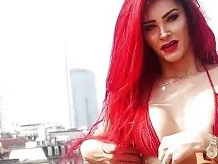 Redhead thick: Shemale Porn Search - Tranny.one