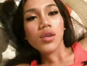 Ladyboy Cums While - Cum while getting fucked: Shemale Porn Search - Tranny.one