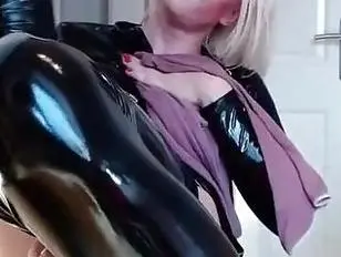 308px x 232px - Latex blonde: Shemale Porn Search - Tranny.one