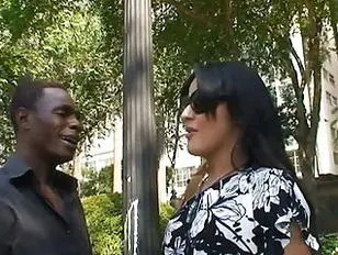 Public Ebony Shemale - Black shemale fucks black man: Shemale Porn Search - Tranny.one