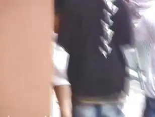 TS Stripper Showing Off Her Sexy Ass