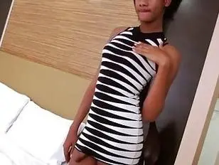 Black Teen Tranny Girls - Cute teen solo: Shemale Porn Search - Tranny.one