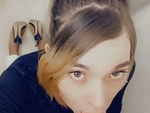 Cutie Cock Sucker
