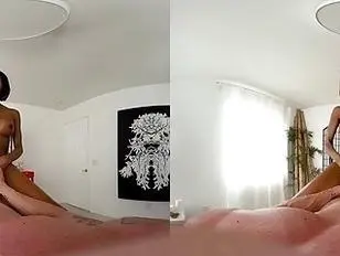 VRB Trans Lena Strips, um Ihren Abend heißer zu machen