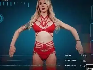 Guy barebacks busty shemale Aubrey Kate