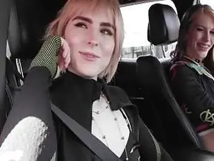 Pierwsza próba nagrania wideo