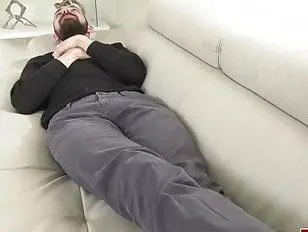 Trans doctor Cherry Mavrick bareback guy