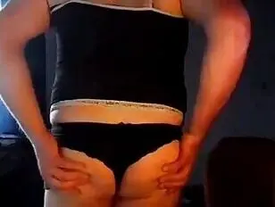 Ma première tentative de travestissement, dernière partie