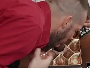 ébano trans jexxxica blake barebacks bf