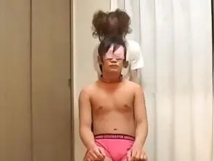 Maillot de bain sucre