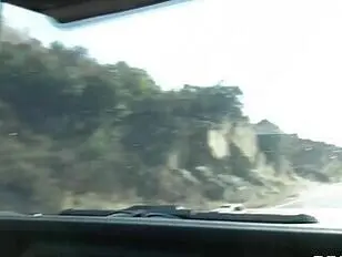 I would normally never do this. But she had a sign saying sucks shaft for a ride