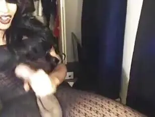 Raccolta di latte transessuale 2