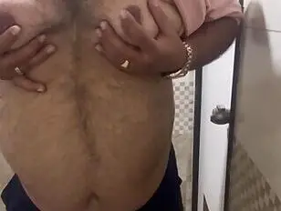 Bite my juicy nipples