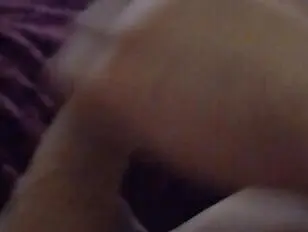 Me masturbating to some nasty awesome porn