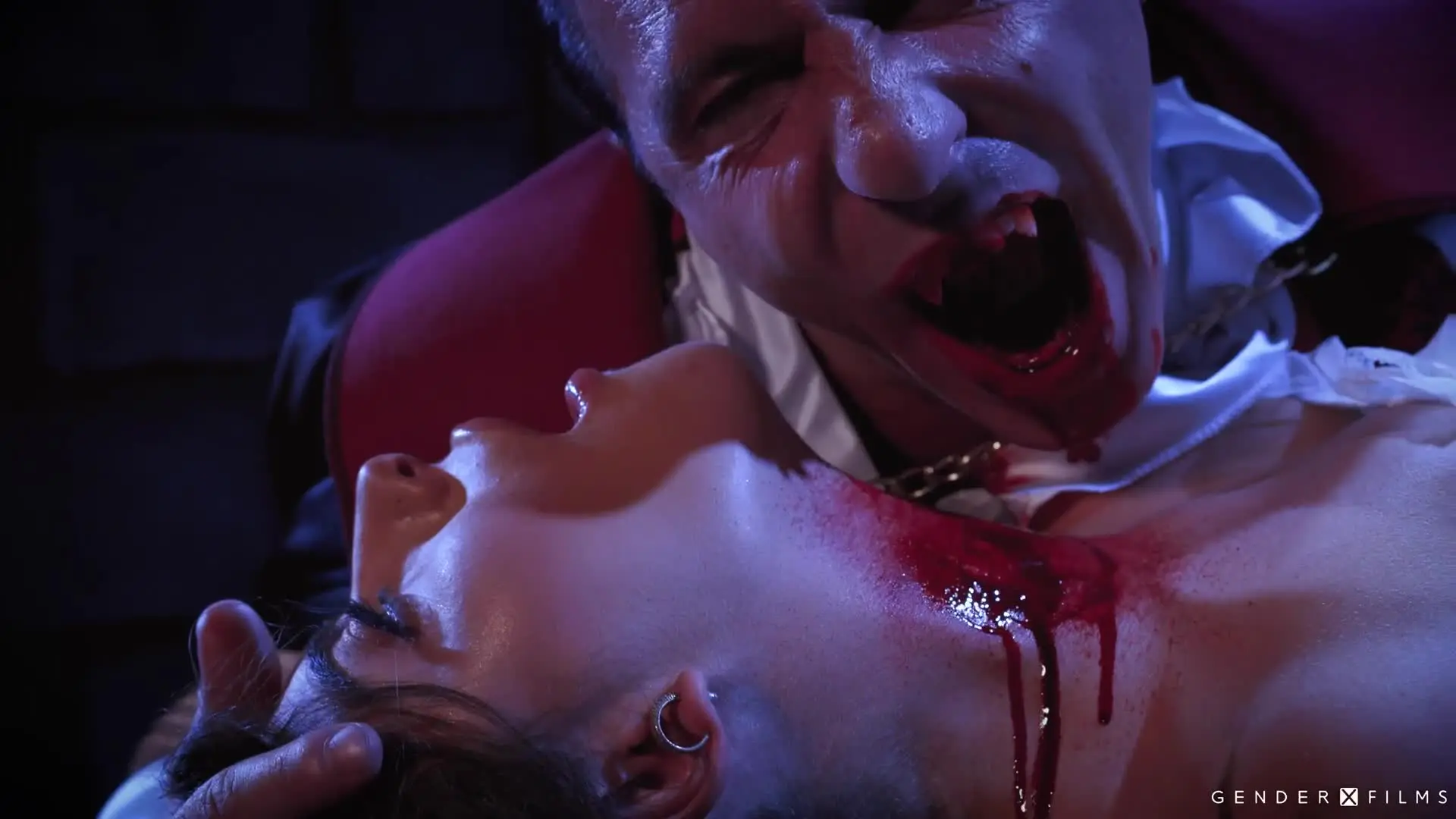 Castlevania: Carmilla A XXX Parody Slideshow 