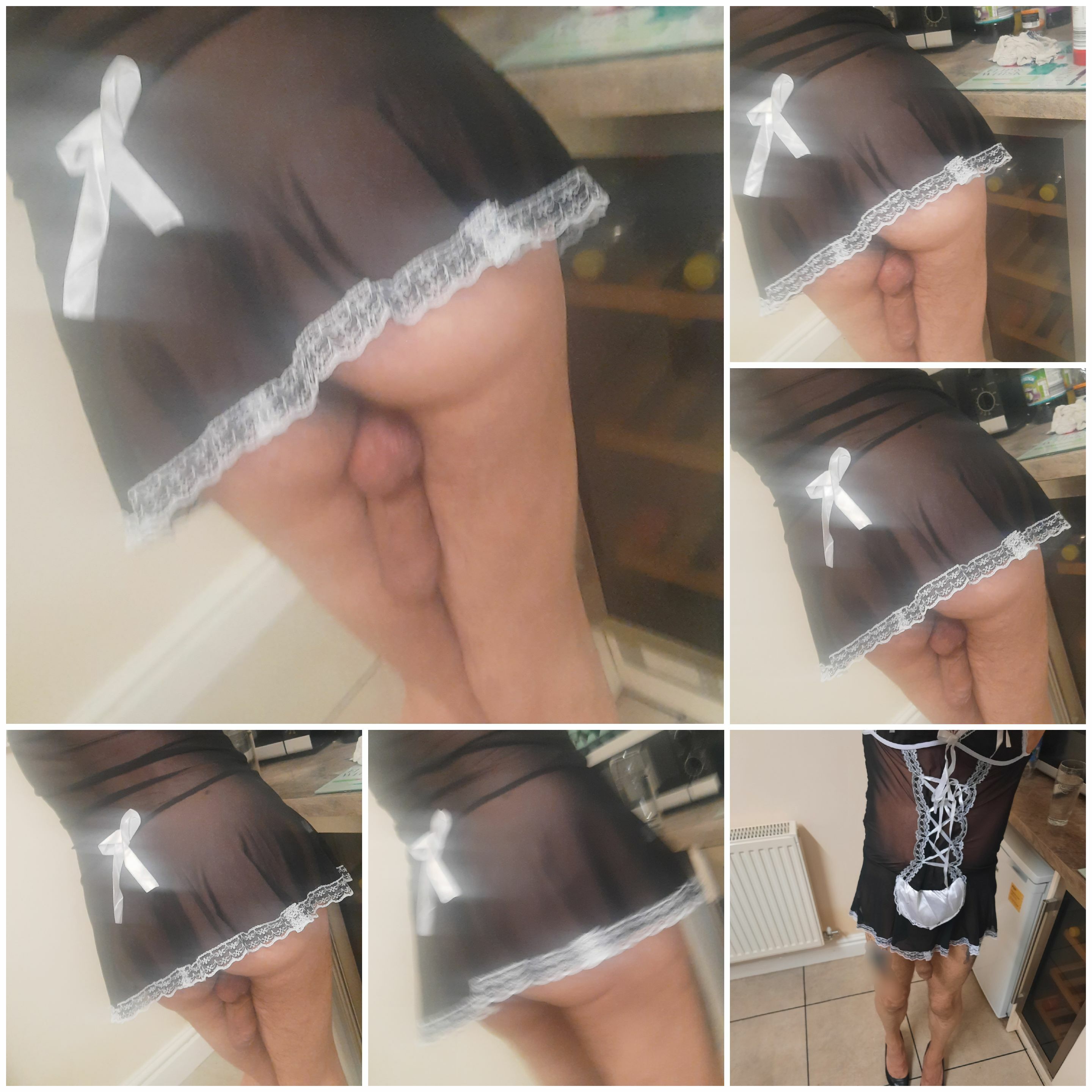 Need to take some cum