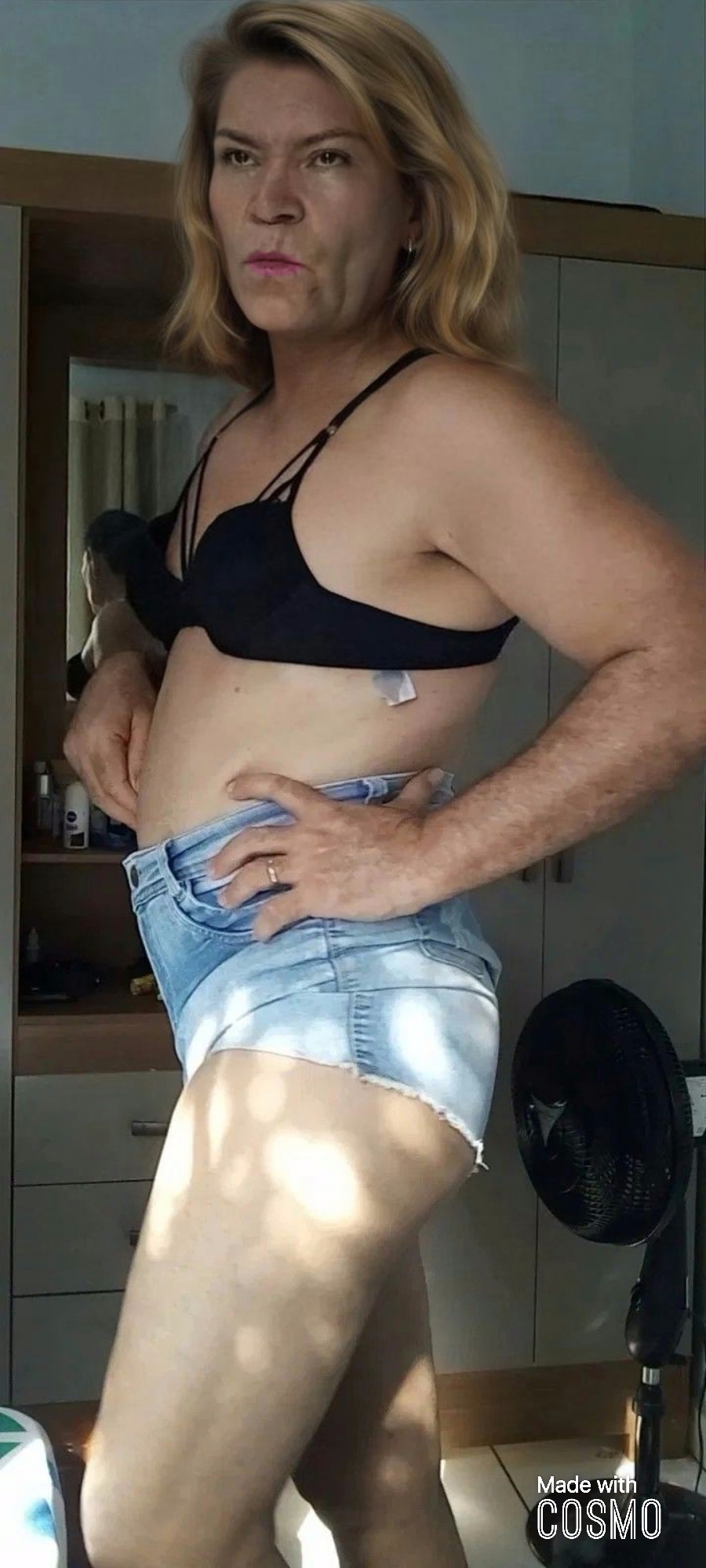 Bianca travecona 