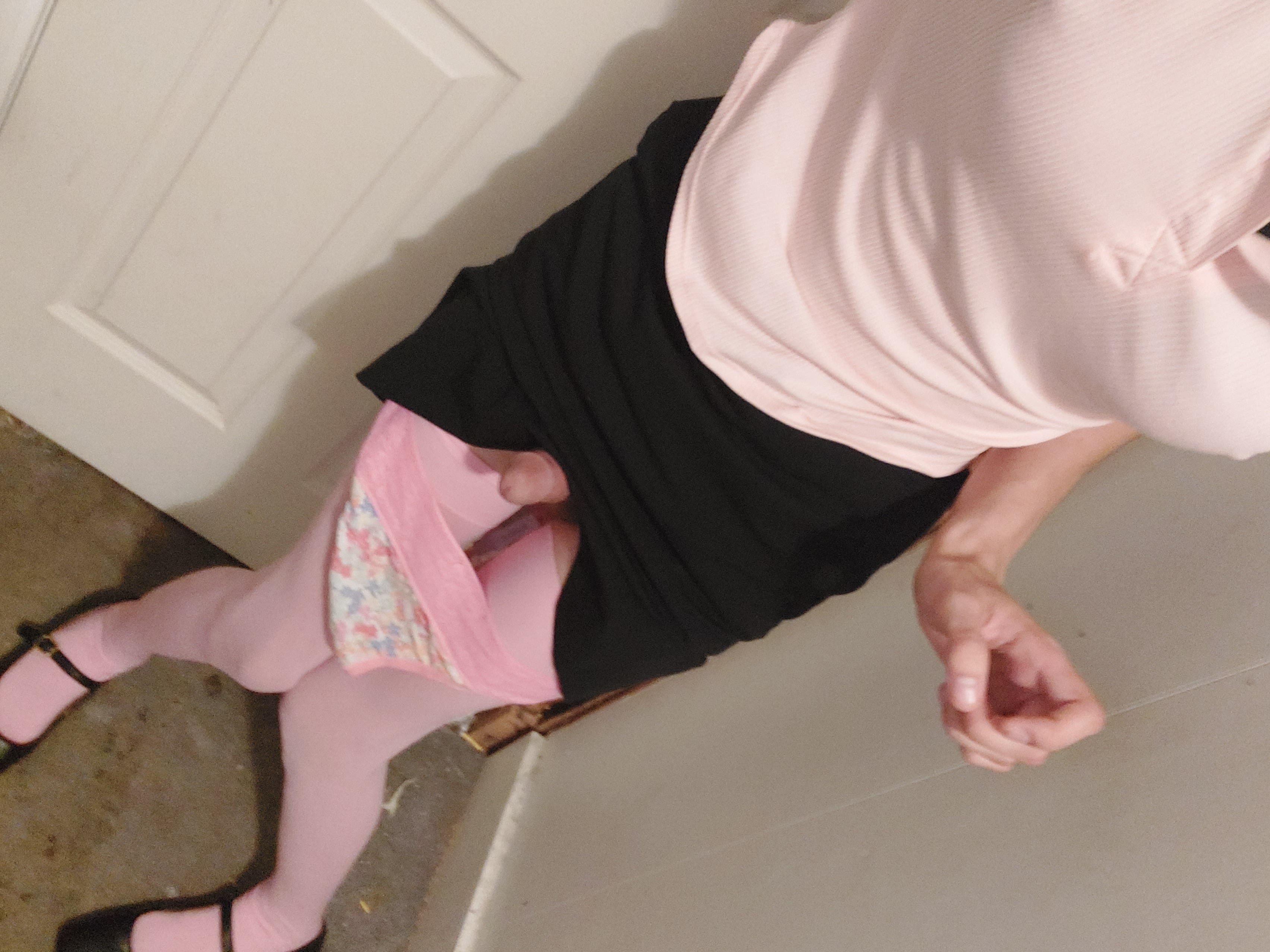 Hopefully I can get verified <3